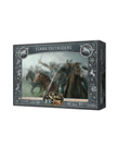 CMON A Song of Ice & Fire: The Miniatures Game - Stark Outriders