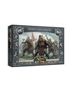 CMON A Song of Ice & Fire: The Miniatures Game - Stark Umber Berserkers