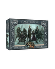 CMON A Song of Ice & Fire: The Miniatures Game - Stark Heroes 2