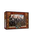 CMON A Song of Ice & Fire: The Miniatures Game - Lannister Warrior's Sons