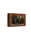 CMON A Song of Ice & Fire: The Miniatures Game - Lannister Heroes 1