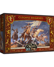 CMON A Song of Ice & Fire: The Miniatures Game - Clegane Brigands