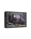 CMON A Song of Ice & Fire: The Miniatures Game - Night's Watch Builder Crossbowmen