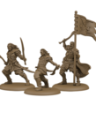 CMON A Song of Ice & Fire: The Miniatures Game - Stormcrow Dervishes