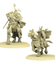CMON A Song of Ice & Fire: The Miniatures Game - Baratheon Champions of the Stag