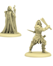 Cool Mini or Not - COL A Song of Ice & Fire: The Miniatures Game - Baratheon R'hllor Faithful