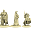 CMON A Song of Ice & Fire: The Miniatures Game - Baratheon Heroes 2
