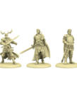 CMON A Song of Ice & Fire: The Miniatures Game - Baratheon Heroes 2