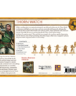 CMON A Song of Ice & Fire: The Miniatures Game - Thorn Watch