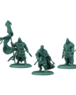 CMON A Song of Ice & Fire: The Miniatures Game - Ironborn Reavers