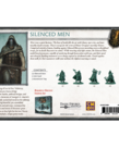 CMON A Song of Ice & Fire: The Miniatures Game - Silenced Men
