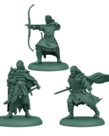 Cool Mini or Not - COL A Song of Ice & Fire: The Miniatures Game - Greyjoy Heroes 1