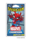 Fantasy Flight Games - FFG Marvel Champions: The Card Game - Spider-Ham Hero Pack