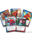 Fantasy Flight Games - FFG Marvel Champions: The Card Game - Spider-Ham Hero Pack