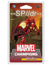 Fantasy Flight Games - FFG Marvel Champions: The Card Game - SP//DR - Hero Pack