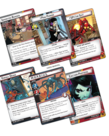 Fantasy Flight Games - FFG Marvel Champions: The Card Game - SP//DR - Hero Pack