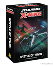 Atomic Mass Games - AMG Star Wars: X-Wing 2E - Battle of Yavin - Scenario Pack