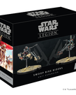 Atomic Mass Games - AMG PRESALE Star Wars: Legion - Swoop Bike Riders - Unit Expansion 07/08/2022
