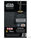 Atomic Mass Games - AMG Star Wars: Legion - IG-Series Assassin Droids - Operative Expansion