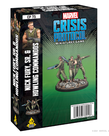 Atomic Mass Games - AMG Marvel: Crisis Protocol - Nick Fury, Sr. & Howling Commandos