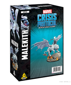 Atomic Mass Games - AMG Malekith