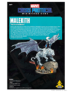 Atomic Mass Games - AMG Marvel: Crisis Protocol - Malekith