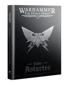 Games Workshop - GAW L/A Loyalist Legiones Astartes