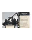 CMON CLEARANCE A Song of Ice & Fire: The Miniatures Game - Night's Watch Stone Thrower Crew