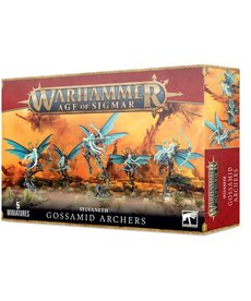 Games Workshop - GAW Sylvaneth - Gossamid Archers