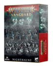 Games Workshop - GAW Warhammer: Age of Sigmar - Spearhead: Nighthaunt