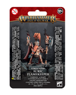 Games Workshop - GAW Warhammer: Age of Sigmar - Fyreslayers - Auric Flamekeeper