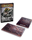 Games Workshop - GAW Necromunda - Ironhead Squat Prospectors Tactics Cards