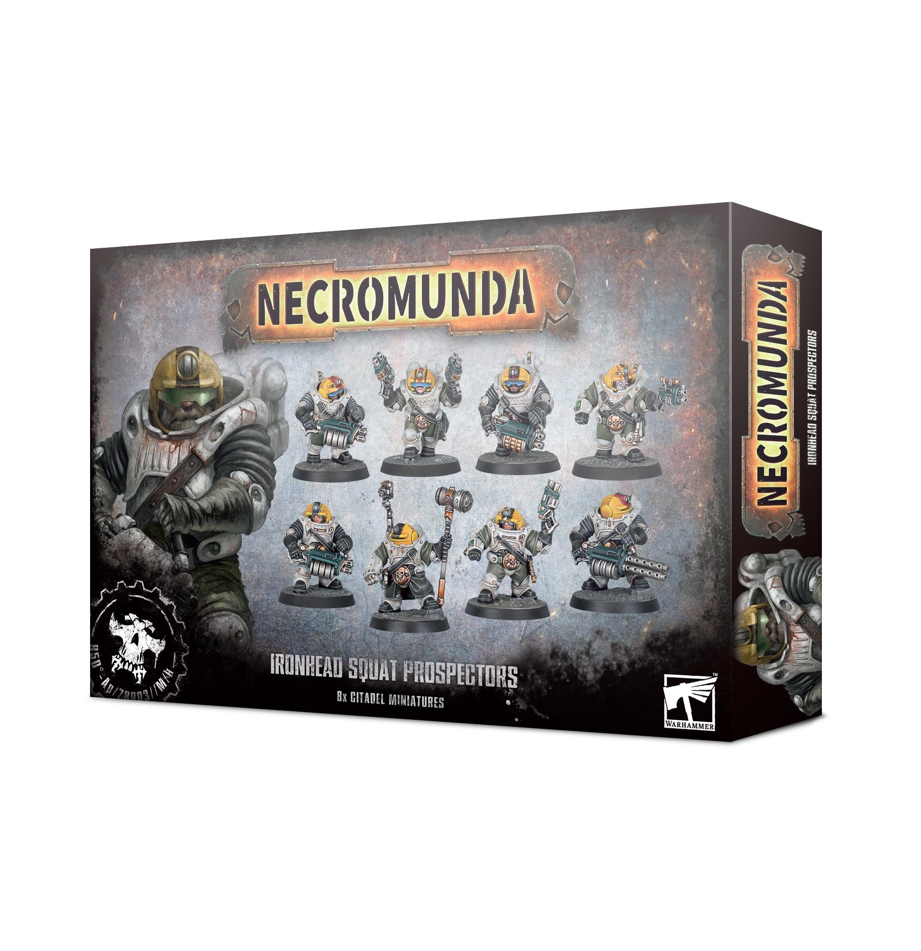 Games Workshop presales 06/25/2022