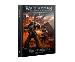 Warhammer: The Horus Heresy - Age of Darkness - Discount Games Inc