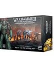 Games Workshop - GAW Warhammer: The Horus Heresy - Legiones Astartes - MKVI Tactical Squad
