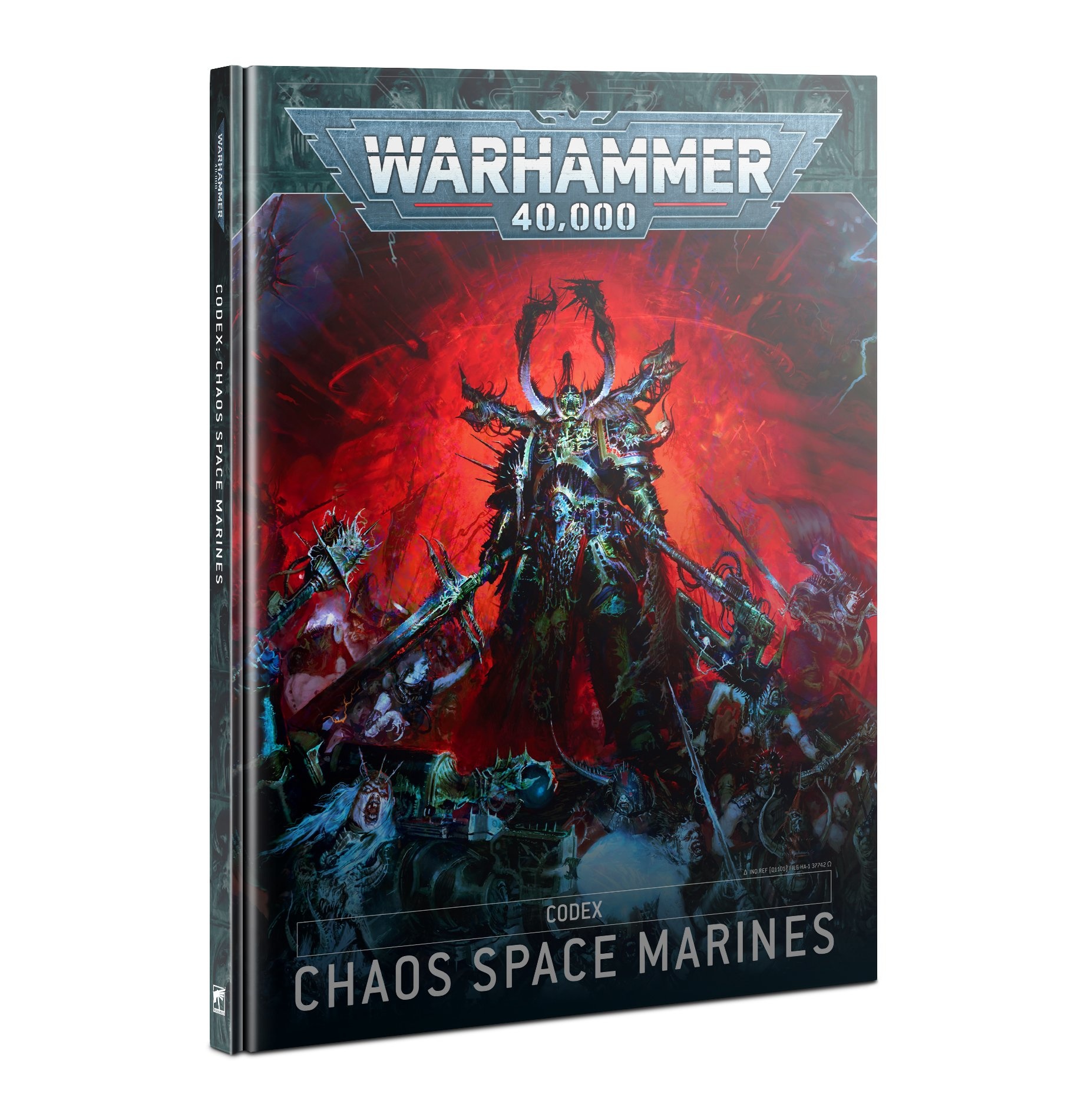 Games Workshop presales 07/02/2022