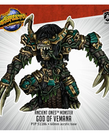 Privateer Press - PIP Monsterpocalypse - Ancient Ones - God of Vemana - Monster