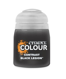 Citadel - GAW Contrast - Black Legion