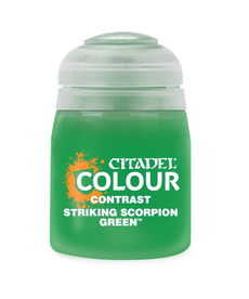 Citadel - GAW Contrast - Striking Scorpion Green