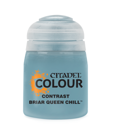 Citadel - GAW Contrast - Briar Queen Chill