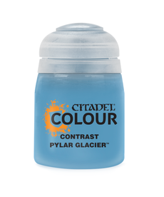 Citadel - GAW Citadel Colour: Contrast - Pylar Glacier
