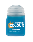 Citadel - GAW Citadel Colour: Contrast - Asurmen Blue