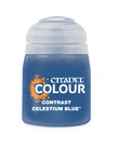 Citadel - GAW Citadel Colour: Contrast - Celestium Blue