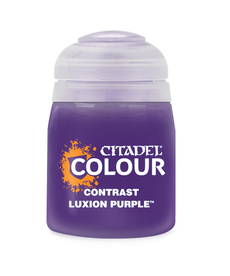 Citadel - GAW Contrast - Luxion Purple