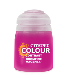 Citadel - GAW Contrast - Doomfire Magenta