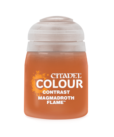 Citadel - GAW Contrast - Magmadroth Flame