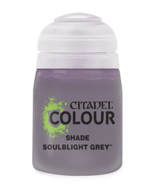 Citadel - GAW Shade - Soulblight Grey