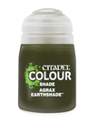 Citadel - GAW Citadel Colour: Shade - Agrax Earthshade