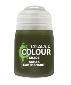 Citadel - GAW Shade - Agrax Earthshade