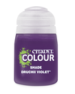 Citadel - GAW Citadel Colour: Shade - Druchii Violet